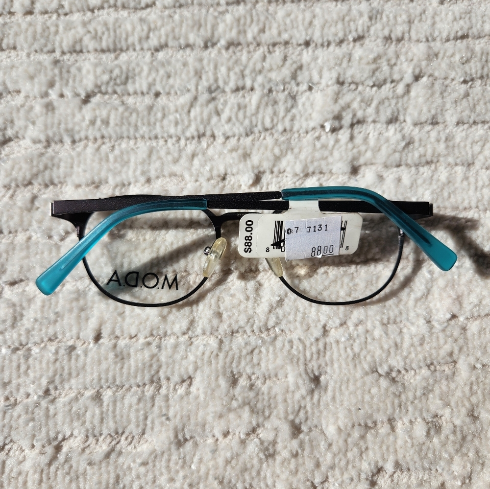 Moda glasses - Picture 2 of 4